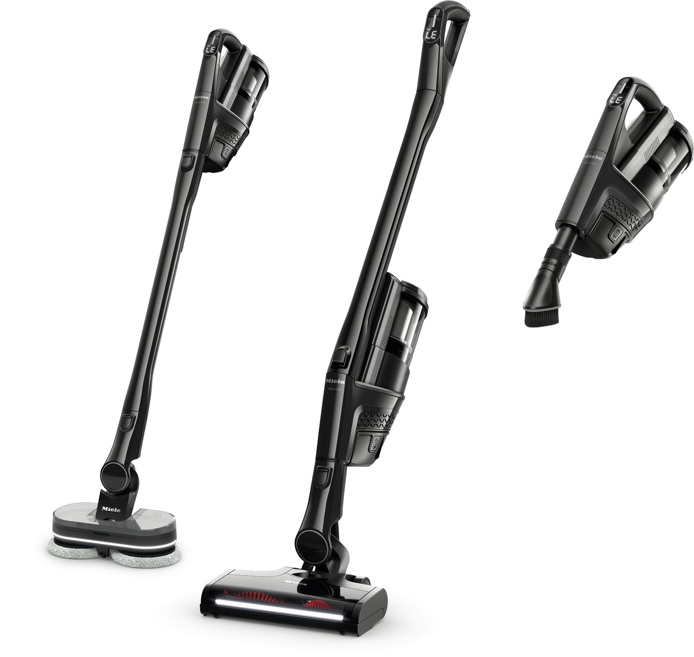 Пилосос SWDL0 36 TRIFLEX HX3 Plus Aqua Пилосос SWDL0 36 TRIFLEX HX3 Plus Aqua
